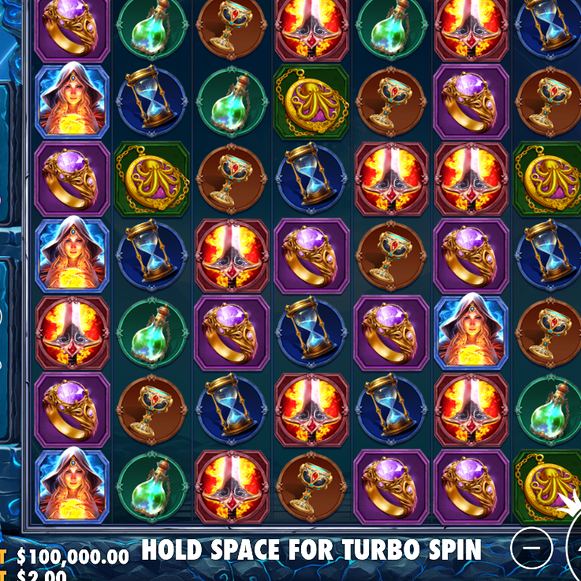 Fire Portals
